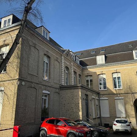 Studio Centre Ville Le Saint'Oh Exterior photo